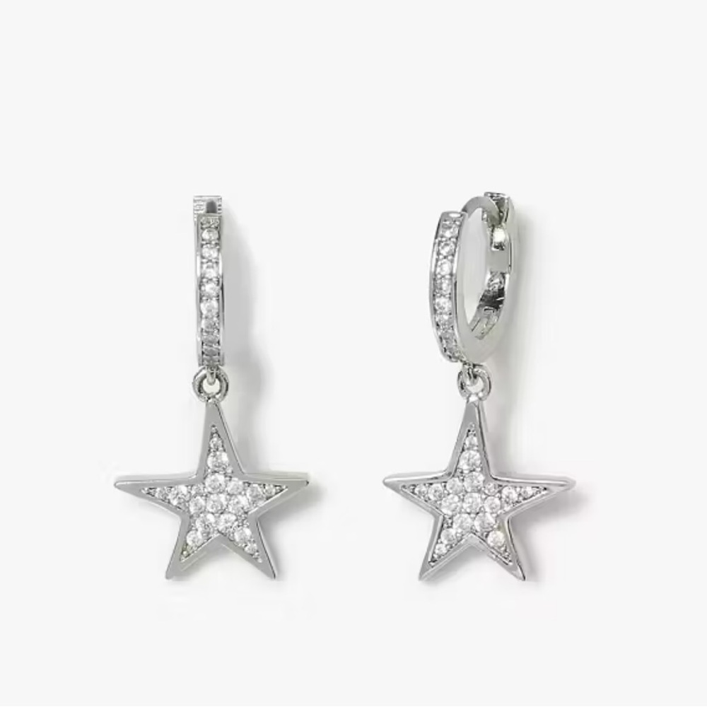 $68 Kate Spade You’re a Star Huggies